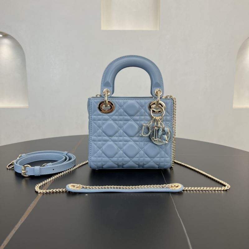 chr1st1an D10r my lady bags